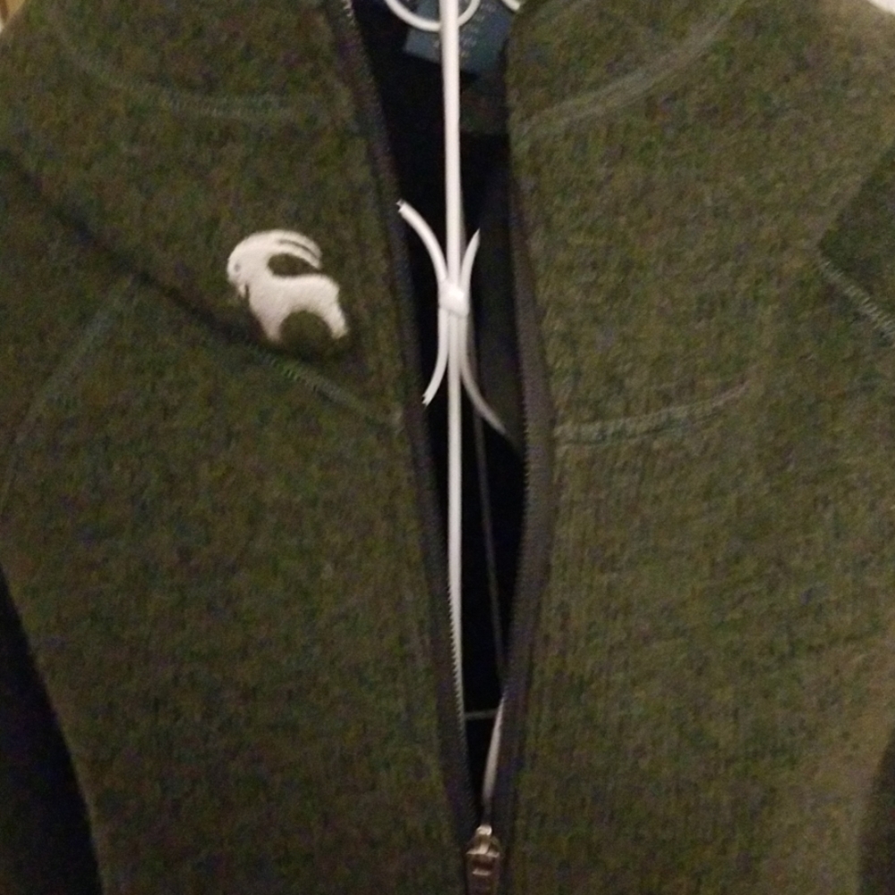 Back Country Jacket - image 4